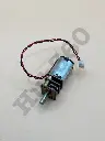 N20 geared motor 6V