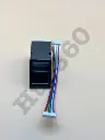 AS608 Optical fingerprint module