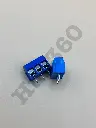 3way pcb terminal