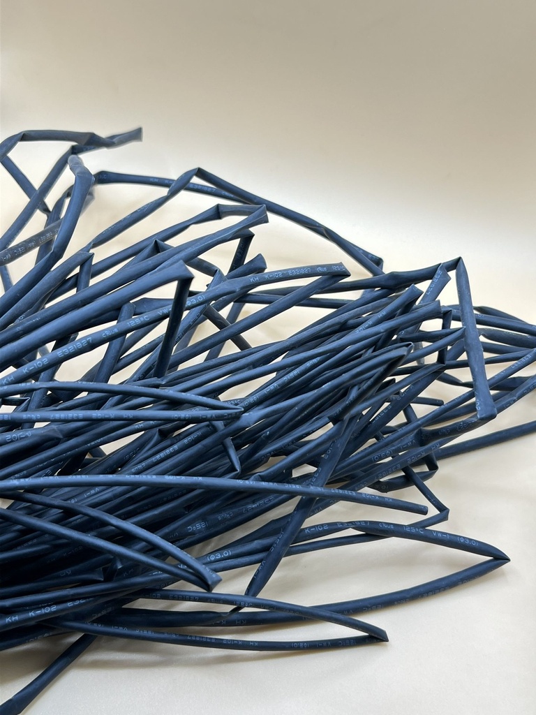 Heat Shrinkable Tube 3mm