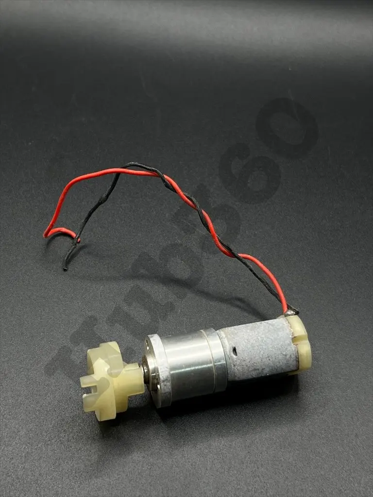 J3 High torque Refurbished 12VDC geared motor