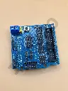 Sensor shield V5