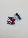 MCP4725 12C DAC Breakout board