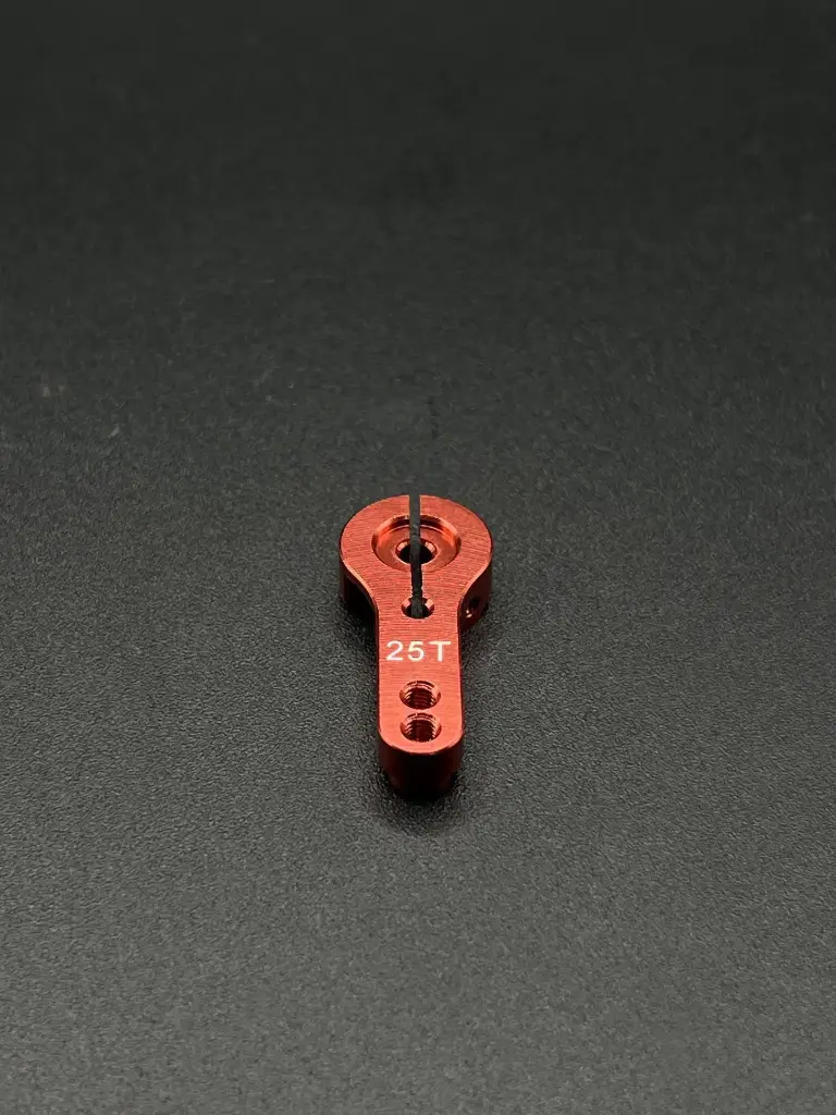 25T metal rocker arm