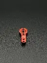 25T metal rocker arm