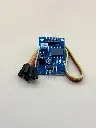 PCF8591 Analog/digital conversion module
