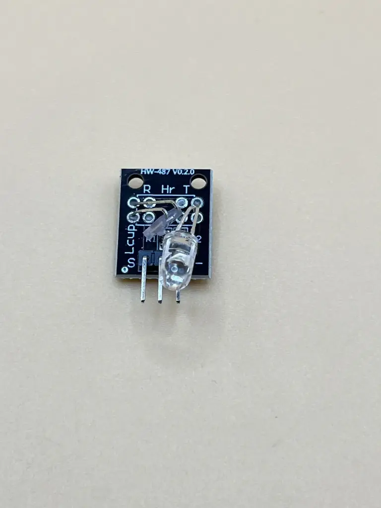 KY-039 heartbeat module