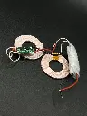 5V 2A wireless charging module