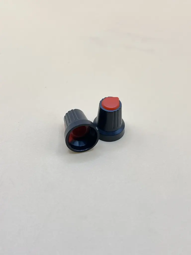 Potentiometer Knob cap