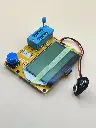 LCR-T4 Graphical ESR SCR tester