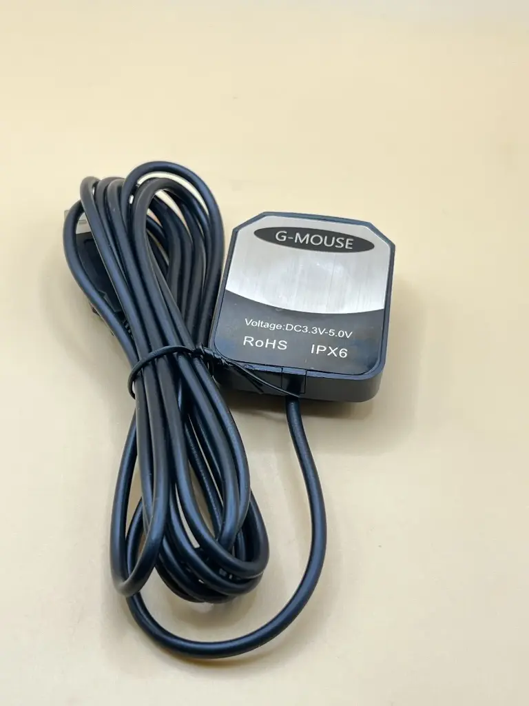 VK-162 G-Mouse USB GPS support Google Earth