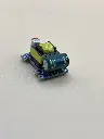 AC-DC 220VAC 5VDC 700ma isolated power supply