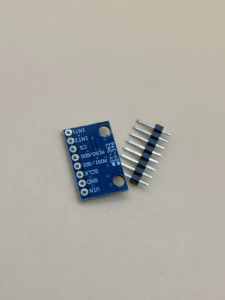 GY-346 ADXL346