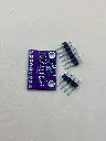 MCU-150 BMM150 Geomagnetic compass sensor module