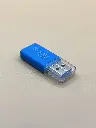Raspberry pi mini USB2.0 memory card reader