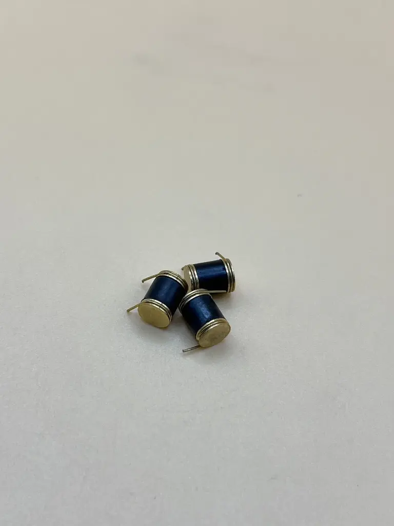 801S Vibration sensor