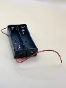 18650 2S Battery Casing