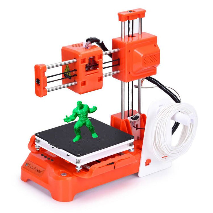 Portable Desktop K7 3D Printer