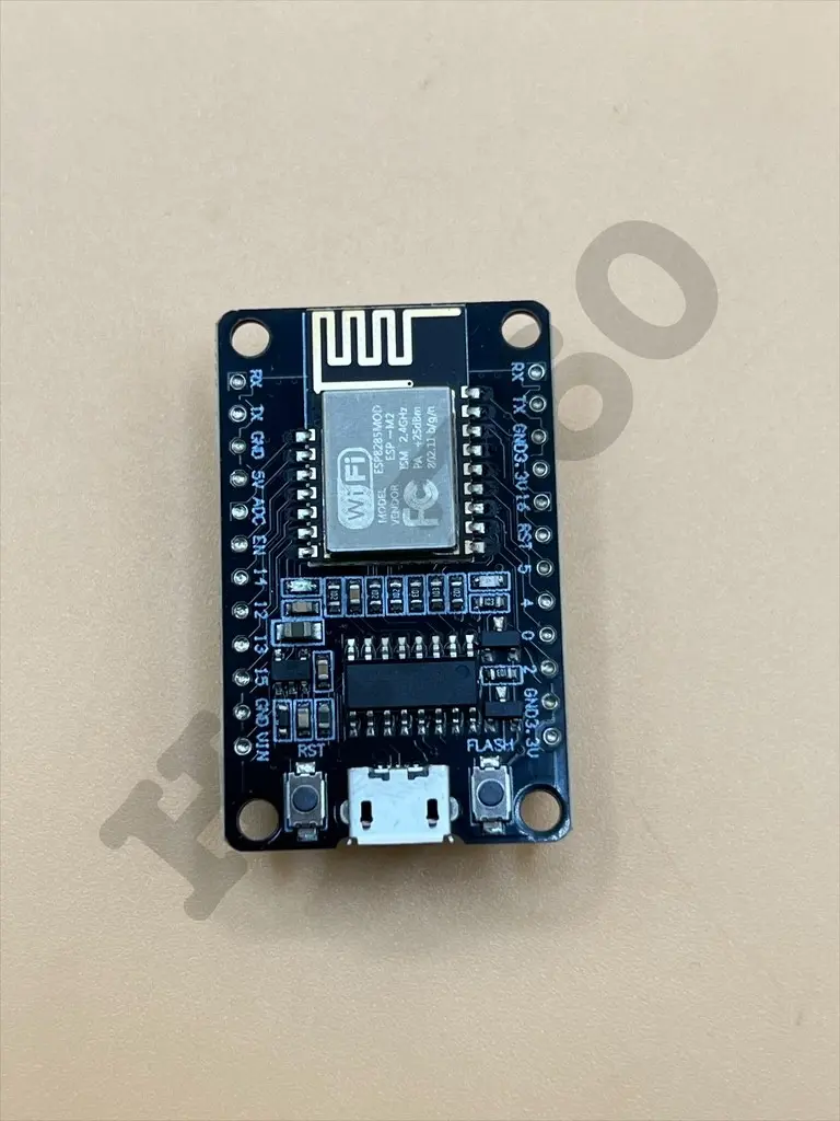 ESP8285 ESP-M2 Nodemcu wifi development board