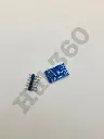 AT24C02 I2C EEPROM storage module