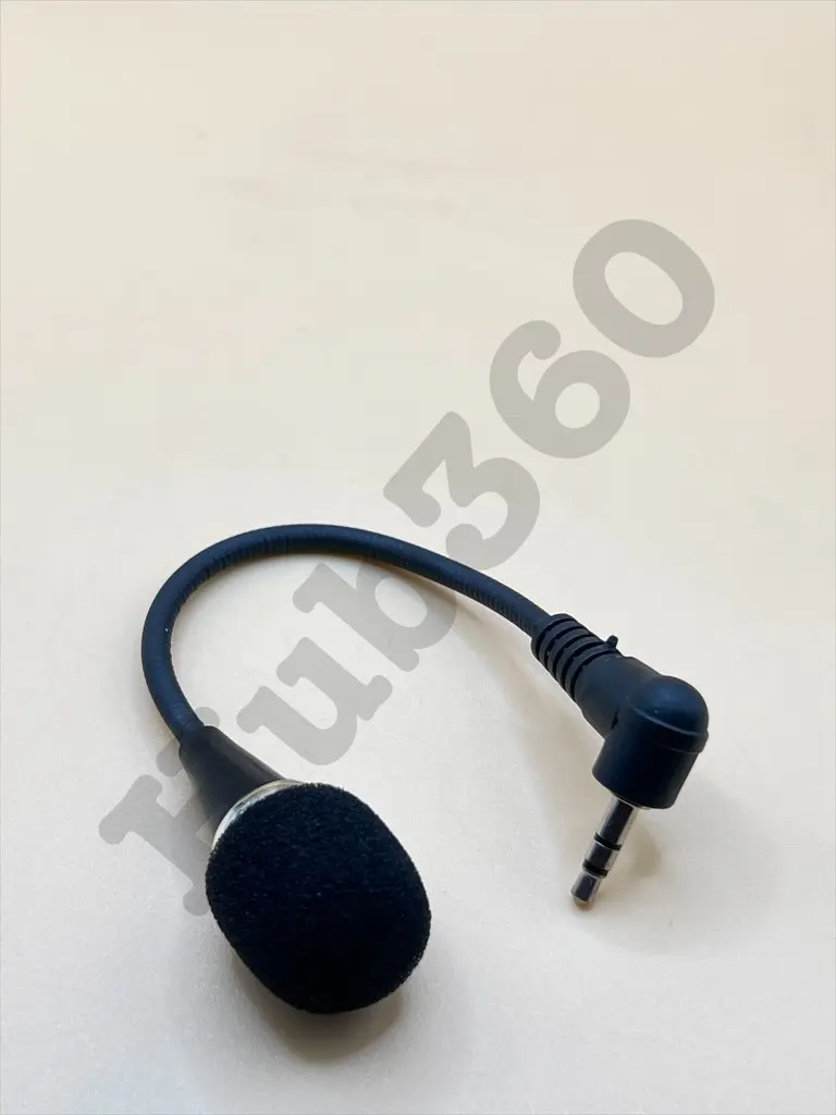 Microphone