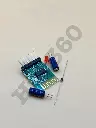 Bluetooth 4.0 Audio receiver and amplifier module