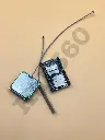 A9 GSM GPRS GPS BDS development board
