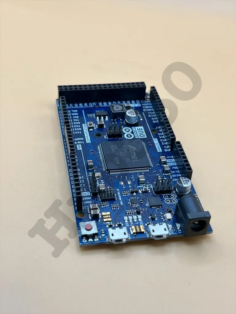 Arduino Due R3 32bit ARM board