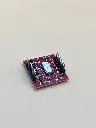 TLP281 4 channel optocoupler/optoisolator module