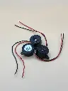 SFM-10B High decibel 3-24VDC active Buzzer