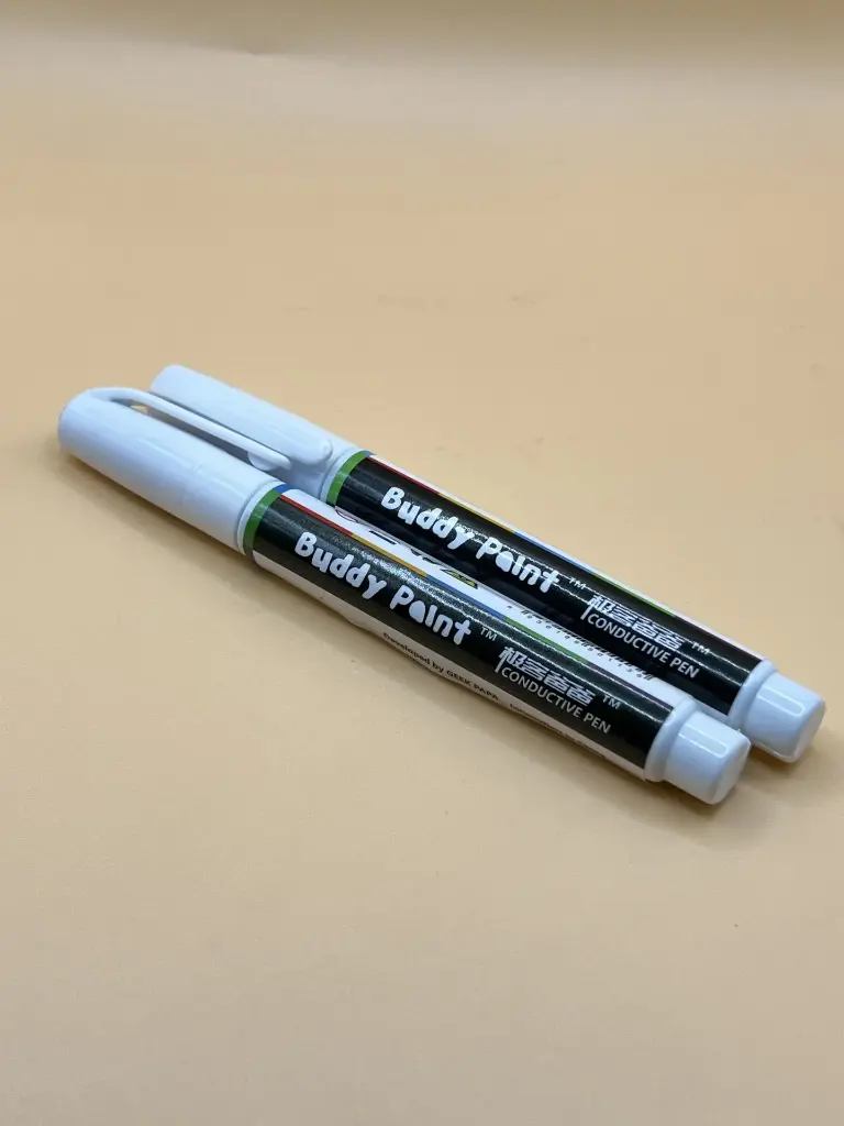 conductive ink pen