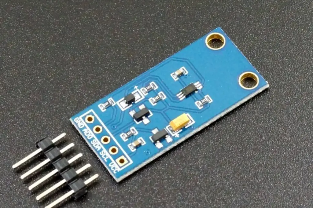 GY-302 BH1750FVI Digital Light Sensor Module