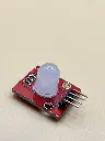 RGB LED module