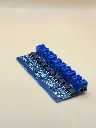 High Power MOSFET PWM switch module
