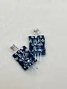 KY-018 Light Sensor Module (Photoresistor, 3.3V-5V)