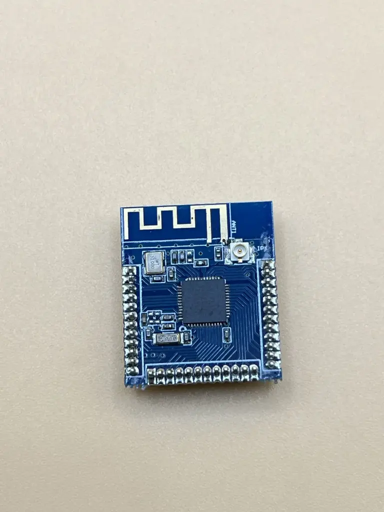 NRF52832 Bluetooth 4.2 module