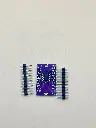 SN74LVC4245A LJ245A octal bus tranciever shifter board