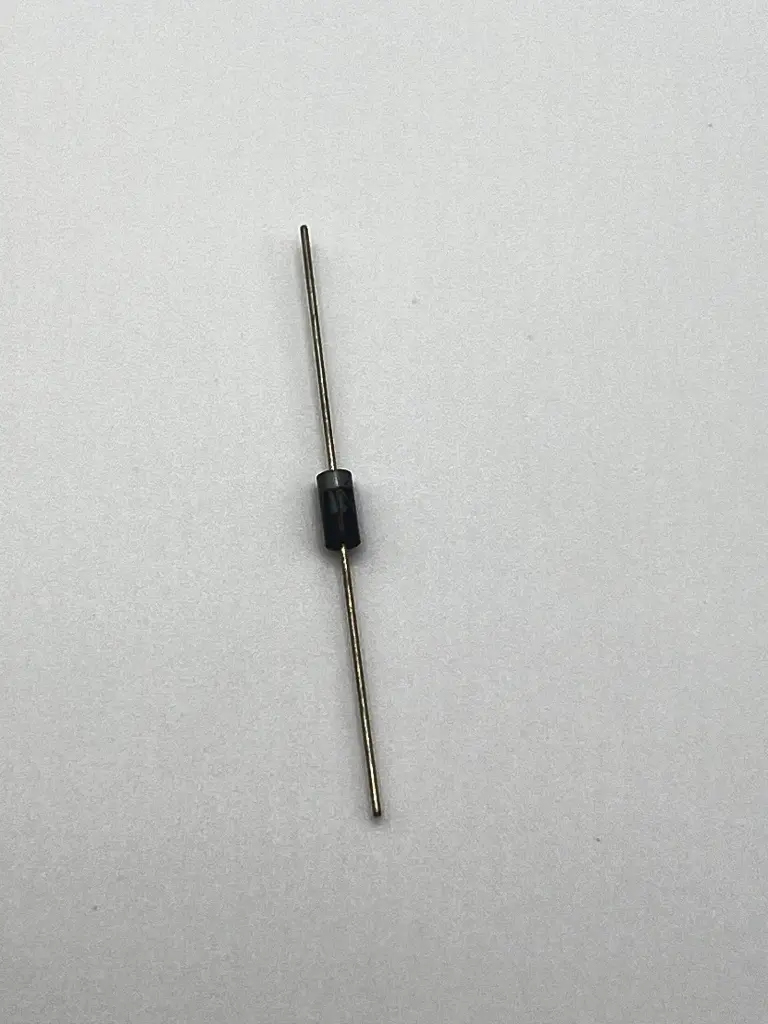 1N4007 diode 1A 1000V
