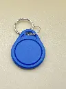 RFID key chain 13.56MHz