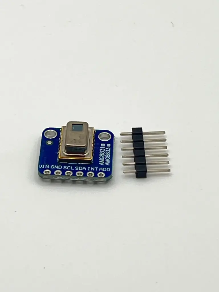 GY- AMG8833 8x8 Infrared Thermal Imager Array Temperature Sensor