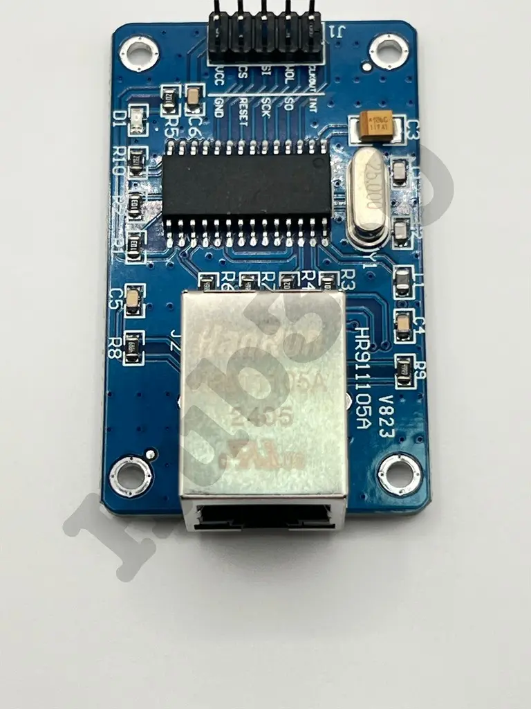 Ethernet Network Board Module ENC28J60