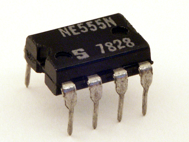 NE555 Timer