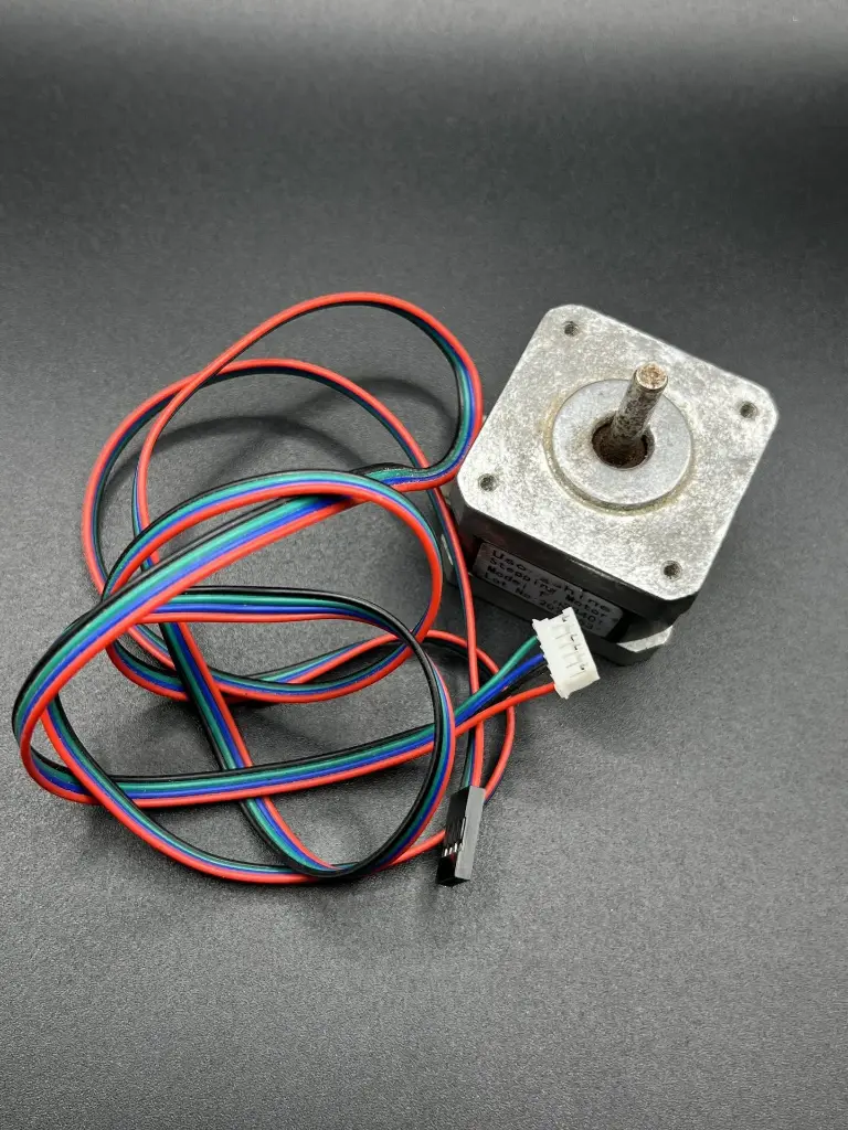 Nema17 Stepper motor 42hb34f08ab