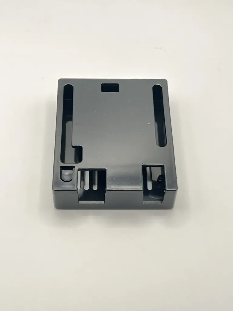 ABS Arduino uno casing