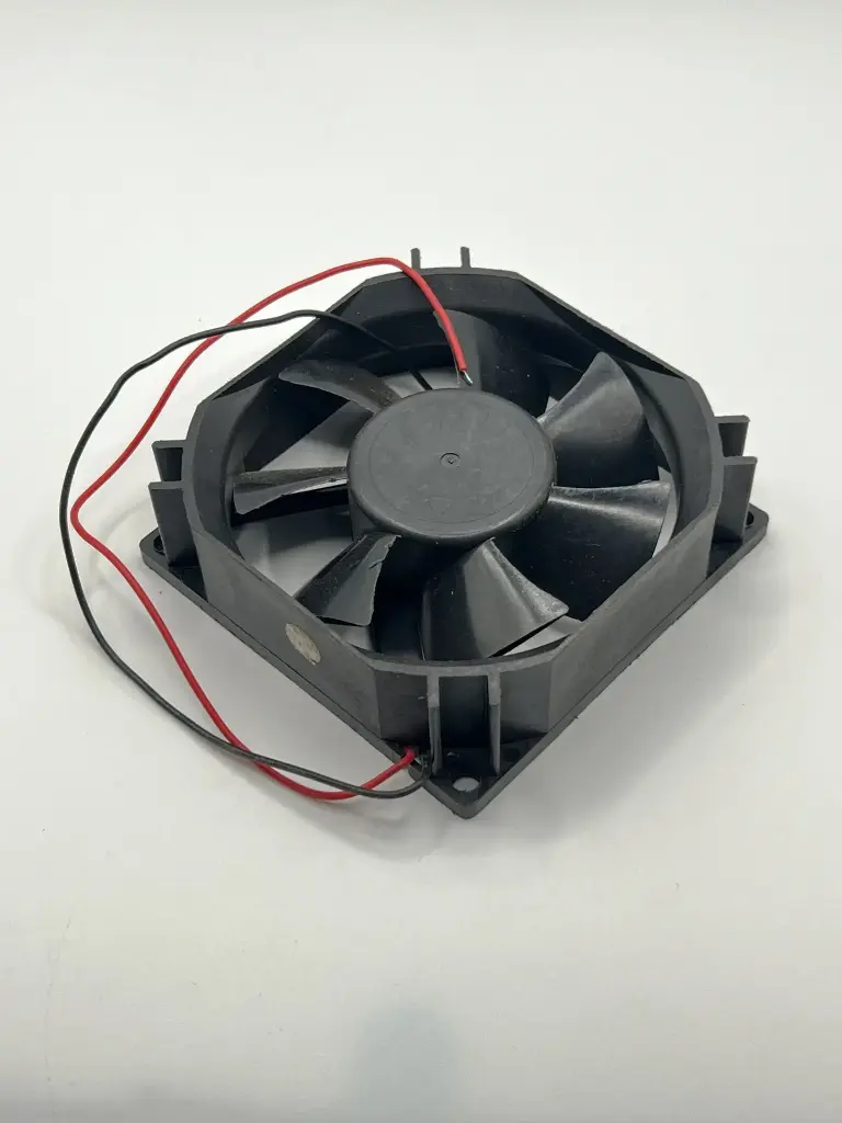 Refurbished 12V cooling fan