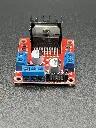 L298N Dual H Bridge DC Stepper Motor Driver