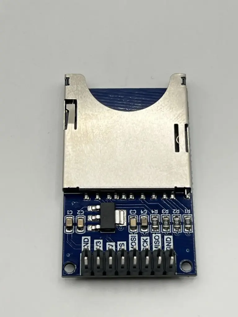 SD card Module