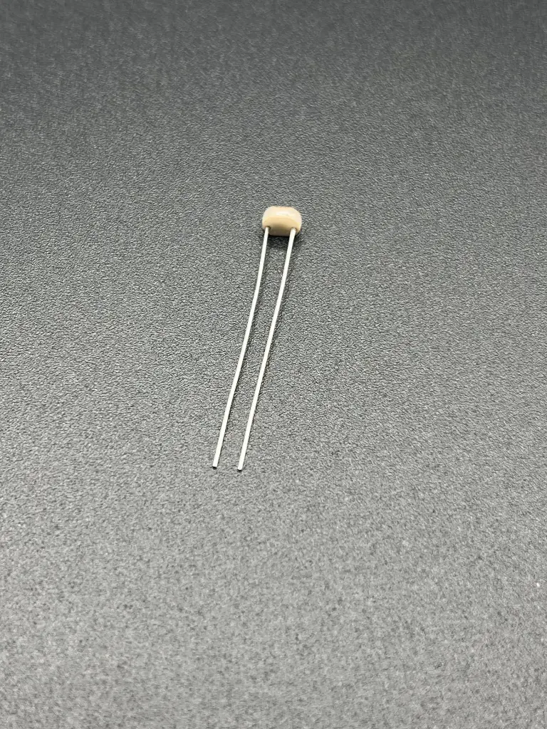 Photoresistor LDR