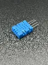 DHT11 Temperature and humidity sensor