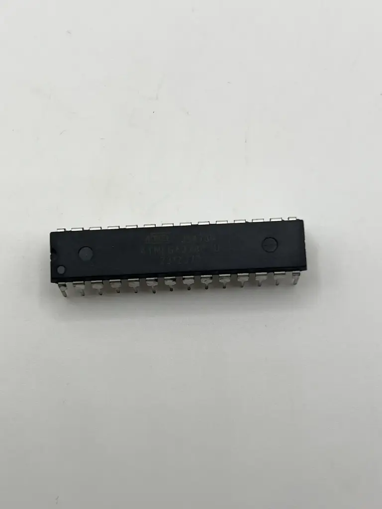 Atmega 328P-PU